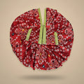 Shyam Bandhej – Traditional Cotton Bandhani Poshak