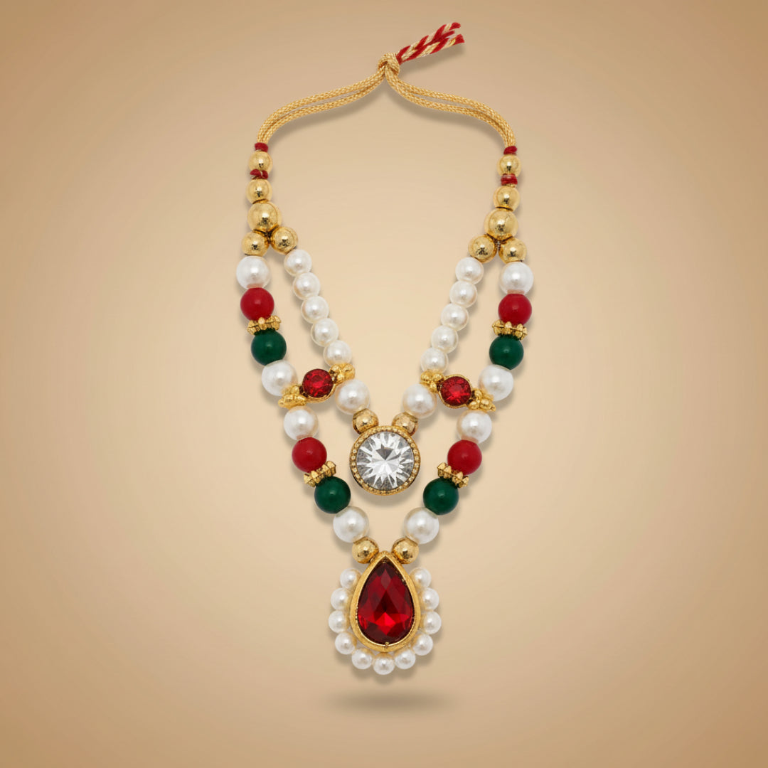 Assorted Moti Mala