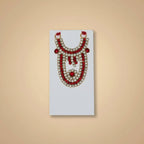 Assorted Stone Mala - 1 piece
