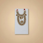 Assorted Stone Mala - 1 piece