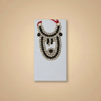 Assorted Stone Mala - 1 piece