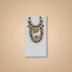Assorted Stone Mala - 1 piece