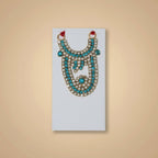 Assorted Stone Mala - 1 piece