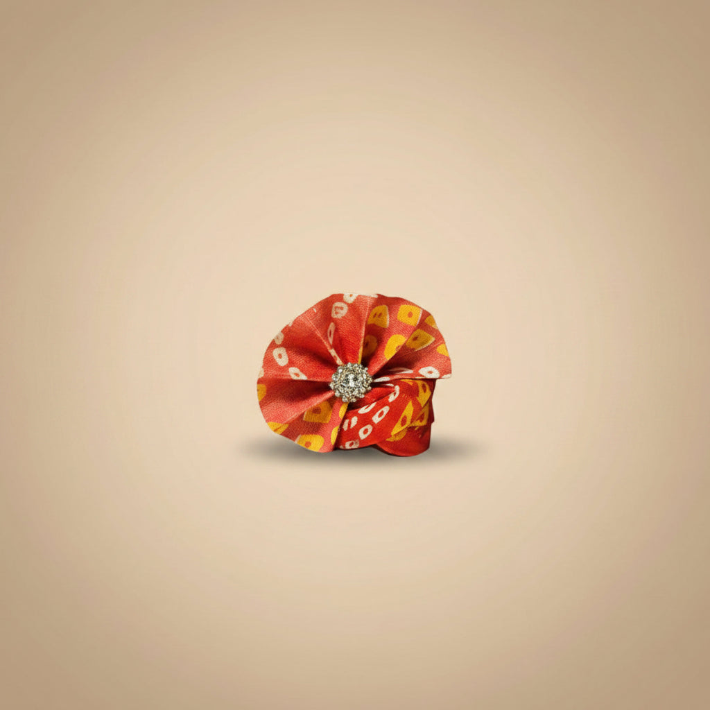 Pagdi Bandhni - 1 piece